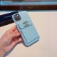 Chanel Phone Case