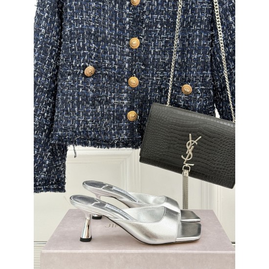 Jimmy Choo Shoes Top Quality