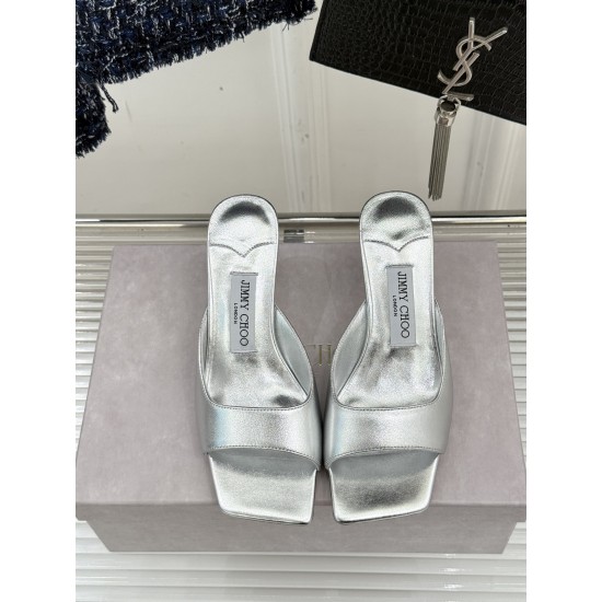 Jimmy Choo Shoes Top Quality