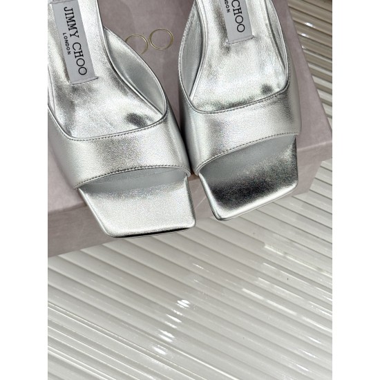 Jimmy Choo Shoes Top Quality