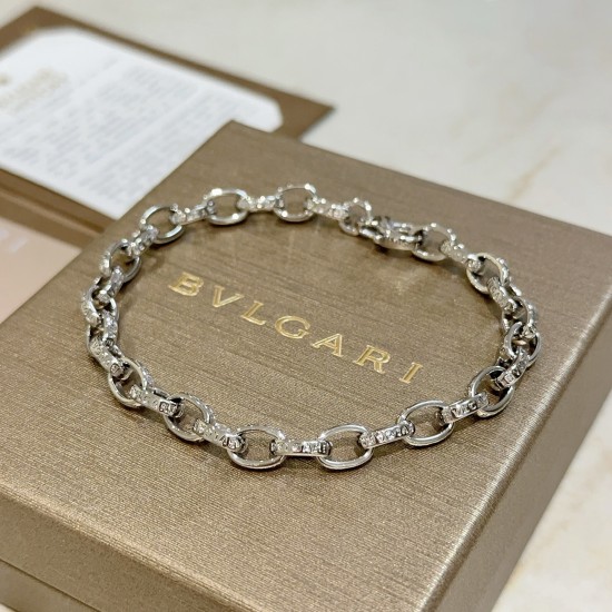 Bvlgari Jewelry Necklace