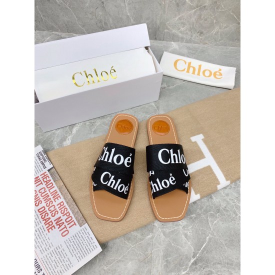 Chloe Shoes High Quality
