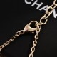 Chanel Jewelry Necklace