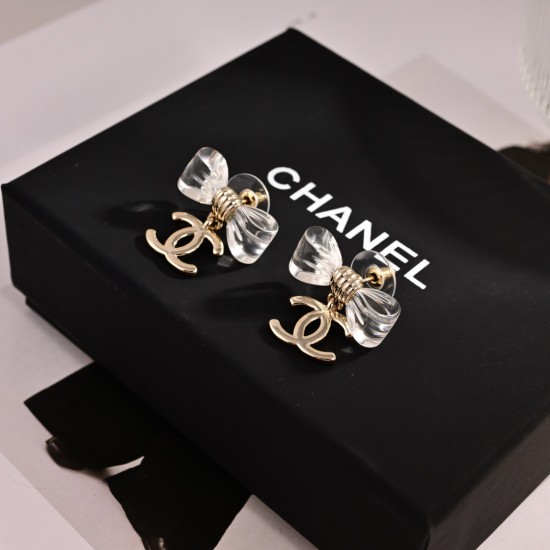 Chanel Jewelry Necklace