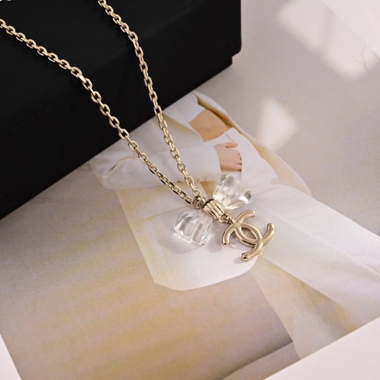Chanel Jewelry Necklace