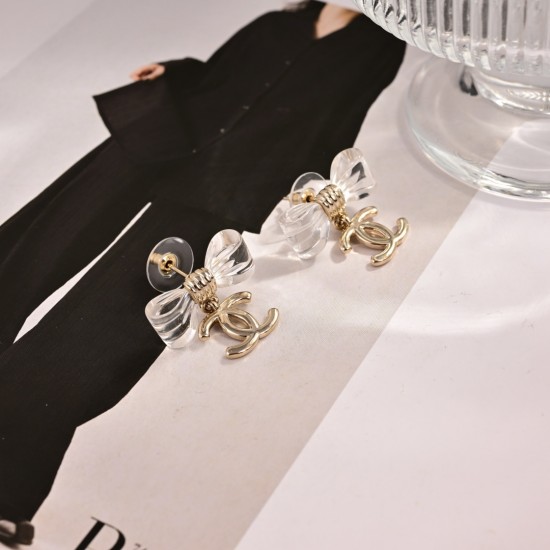 Chanel Jewelry Necklace