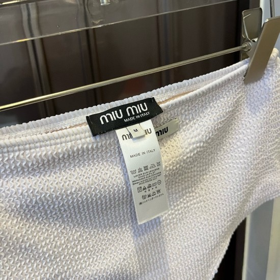 MiuMiu Swimsuit