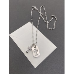 Chrome Hearts Jewelry High Quality