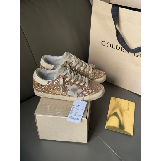 GGDB Shoes Top Quality