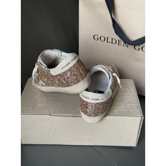GGDB Shoes Top Quality