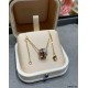 Boucheron Jewelry Necklace