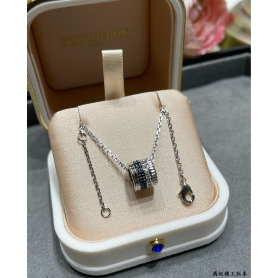 Boucheron Jewelry Necklace