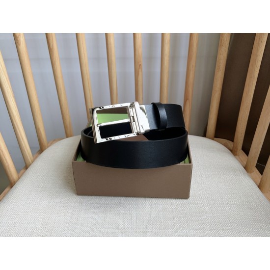 Burberry Belts
 Top Quality