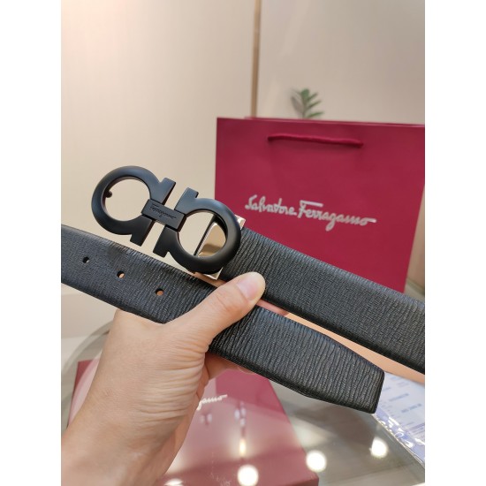 Ferragamo Belts
 Top Quality