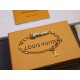 LV Jewelry Bracelet