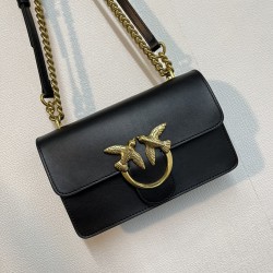 Pinko Bags Top Quality
21x13x6