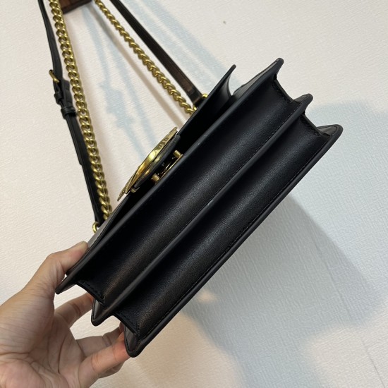 Pinko Bags Top Quality
21x13x6