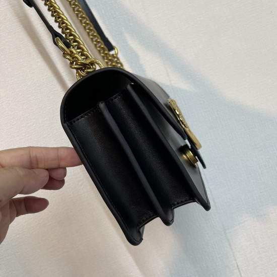 Pinko Bags Top Quality
21x13x6