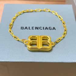 Balenciaga Jewelry Bracelet