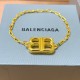 Balenciaga Jewelry Bracelet