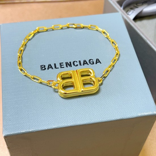 Balenciaga Jewelry Bracelet