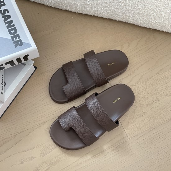 The Row Shoes Top Quality