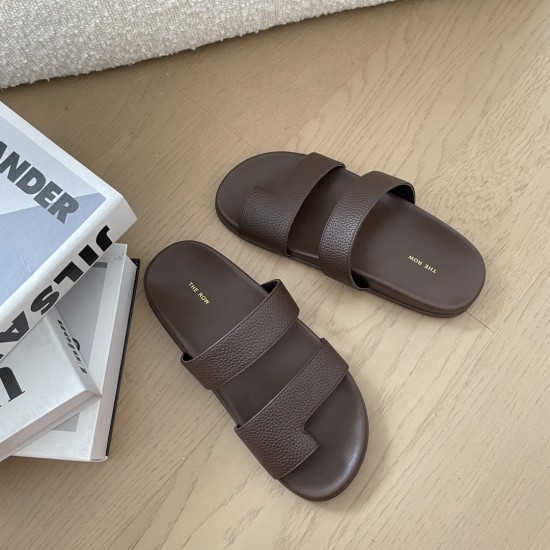 The Row Shoes Top Quality