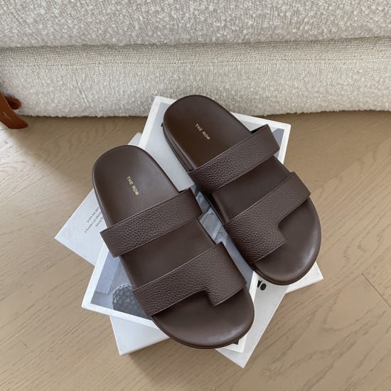 The Row Shoes Top Quality