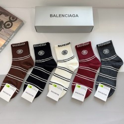 Balenciaga Socks