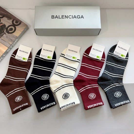 Balenciaga Socks