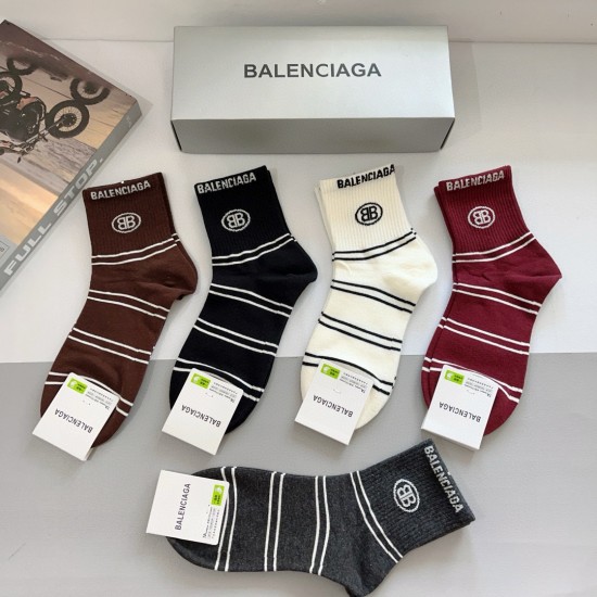 Balenciaga Socks