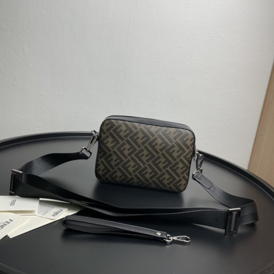 Fendi Bags Camera bag Top Quality
