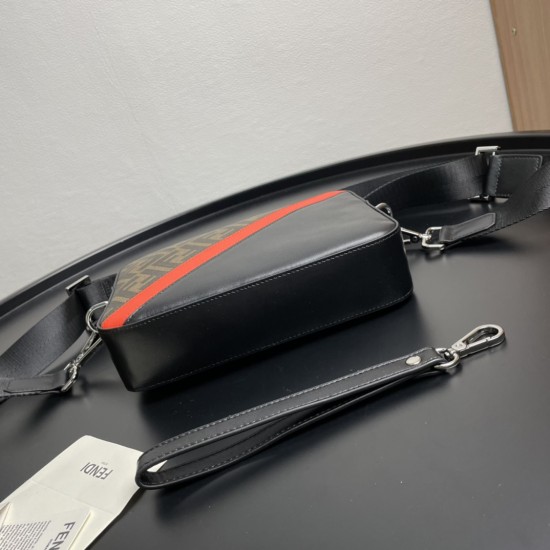 Fendi Bags Camera bag Top Quality