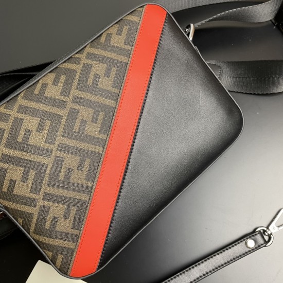 Fendi Bags Camera bag Top Quality