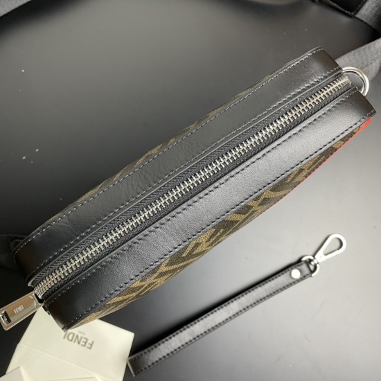Fendi Bags Camera bag Top Quality