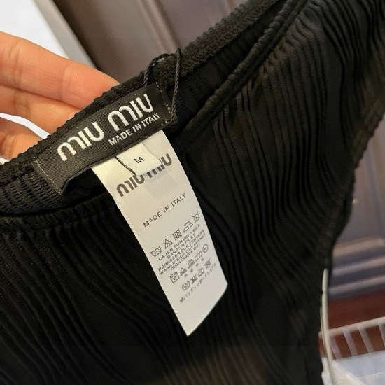 MiuMiu Swimsuit