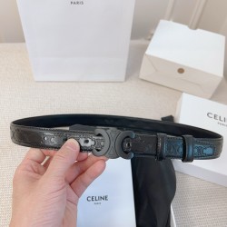 Celine Belts
 Top Quality