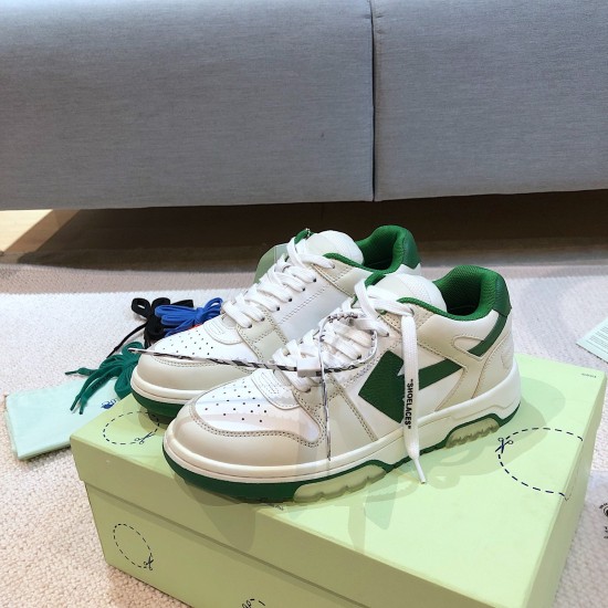 Off White Shoes Top Quality
women 35-40 

men 39-45
