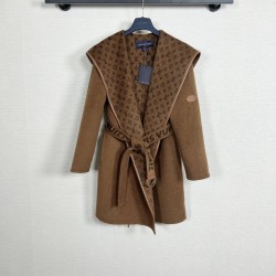 LV Coat