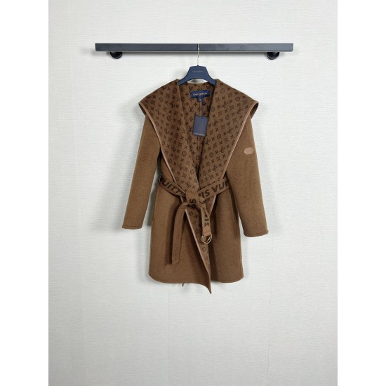 LV Coat