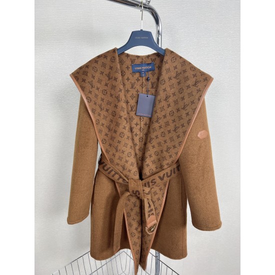 LV Coat