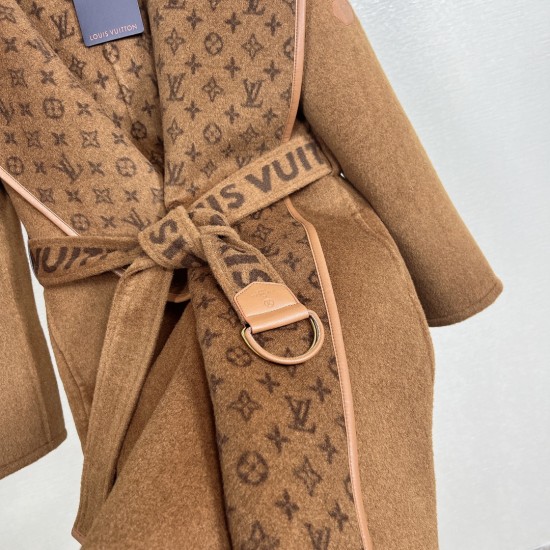 LV Coat