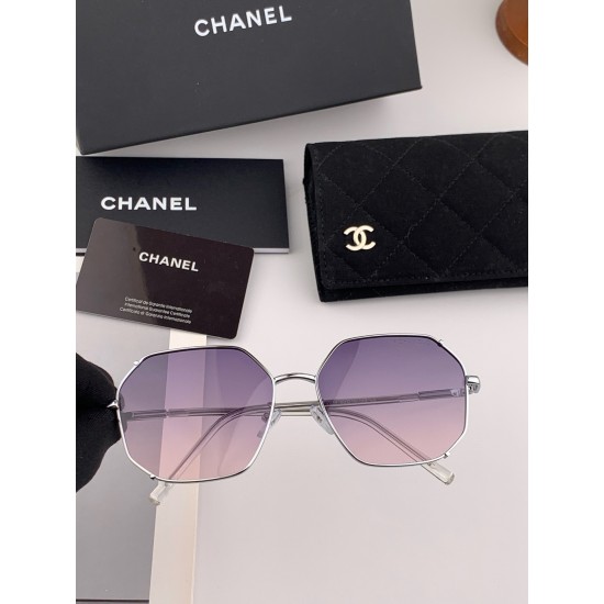 Chanel Glasses