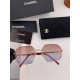 Chanel Glasses