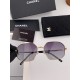 Chanel Glasses