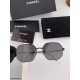 Chanel Glasses