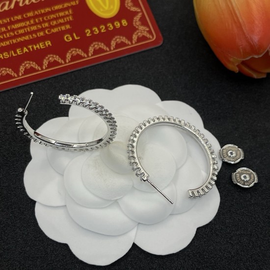 Cartier Jewelry High Quality