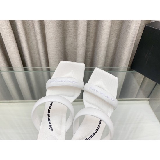 Alexander Wang Shoes Top Quality