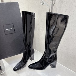 YSL Shoes Top Quality