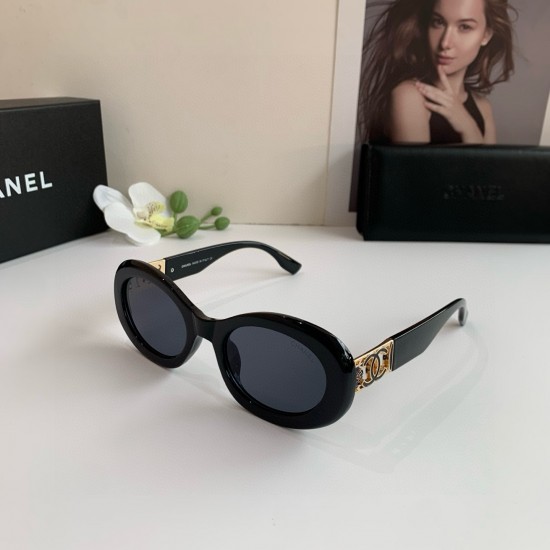 Chanel Glasses